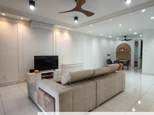 House for sale in Johor