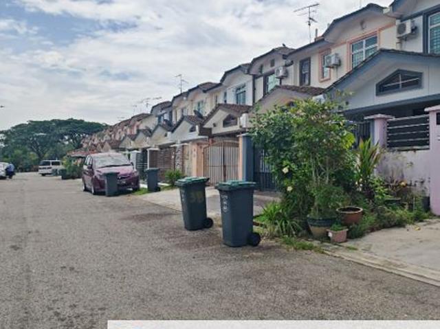 House for sale in Johor Bahru, Johor