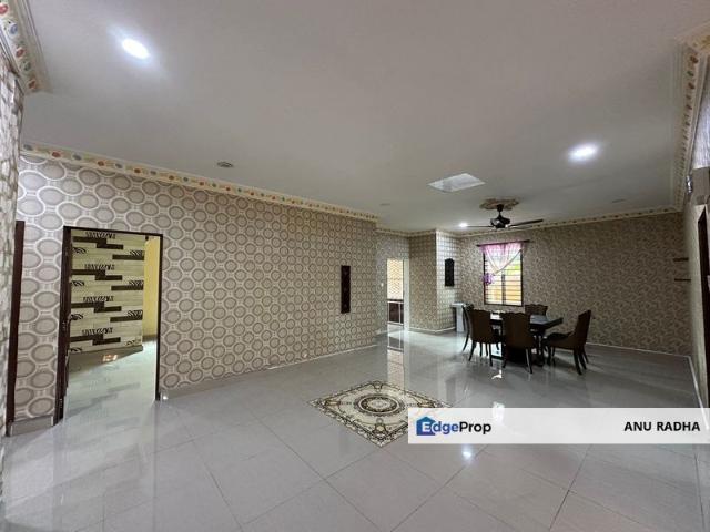 House for rent in Johor