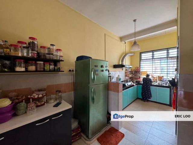 House for sale in Ulu Tiram, Johor Bahru