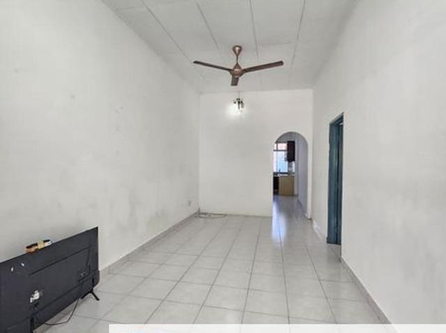 House for rent in Johor