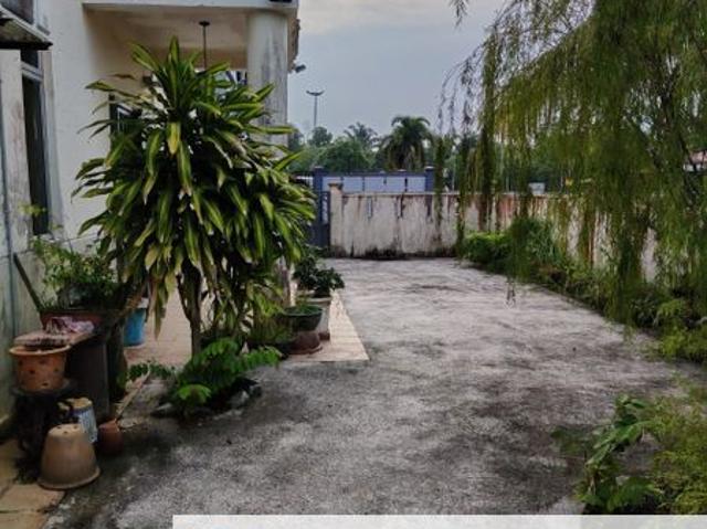 House for sale in Ulu Tiram, Johor