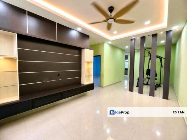 House for sale in Ulu Tiram, Johor Bahru
