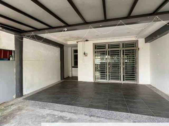 House for sale in Johor Bahru, Johor