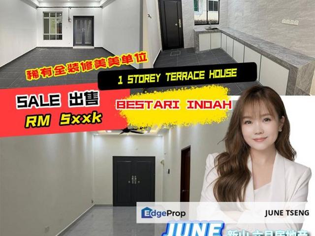 House for sale in Johor Bahru, Johor