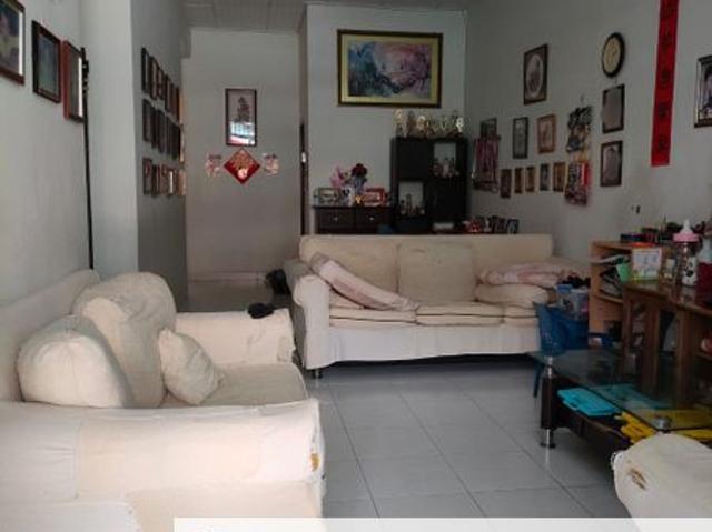 House for sale in Johor Bahru, Johor