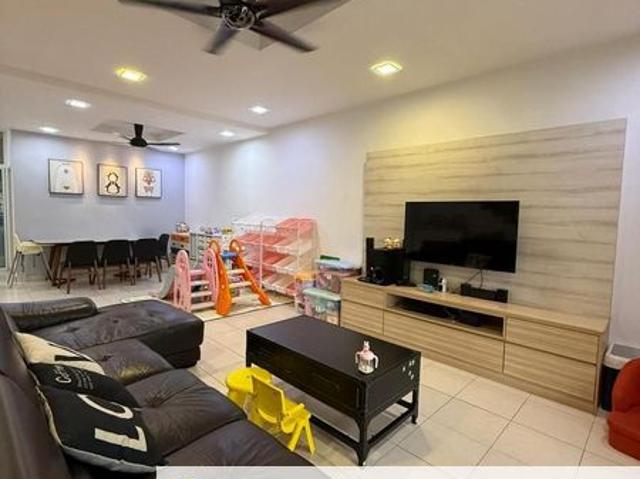 House for sale in Johor
