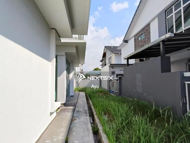Residential House for sale in Johor