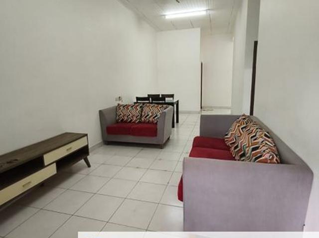 House for sale in Ulu Tiram, Johor