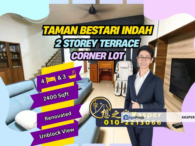 House for sale in Johor Bahru, Johor