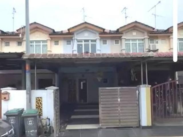 House for sale in Johor Bahru, Johor