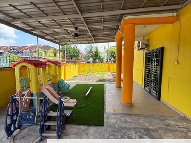 House for sale in Ulu Tiram, Johor