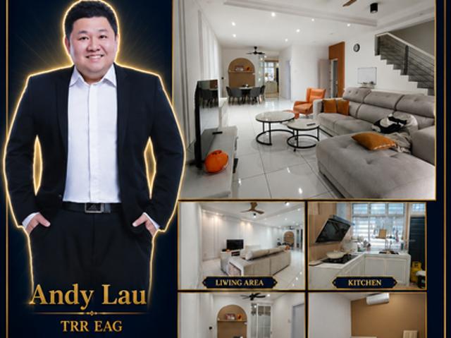 House for sale in Johor Bahru, Johor