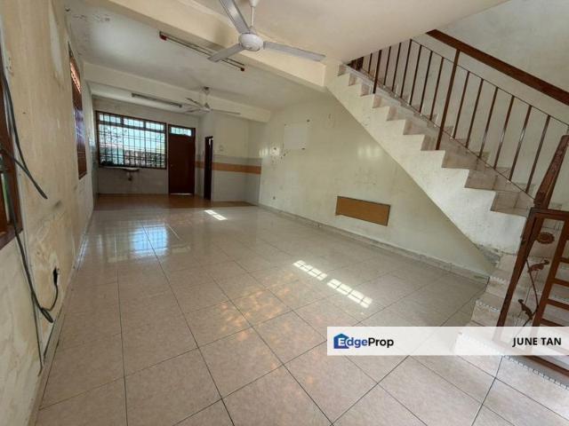 House for sale in Taman Bestari Indah, Ulu Tiram