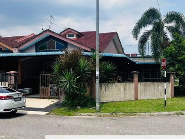 House for sale in Johor Bahru, Johor