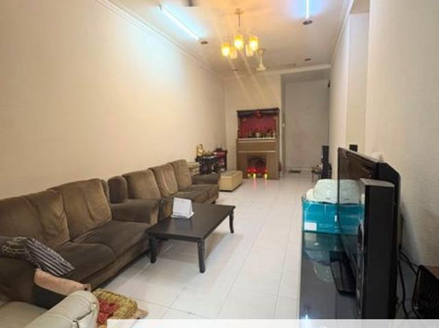House for sale in Ulu Tiram, Johor Bahru