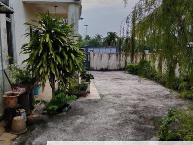 House for sale in Ulu Tiram, Johor