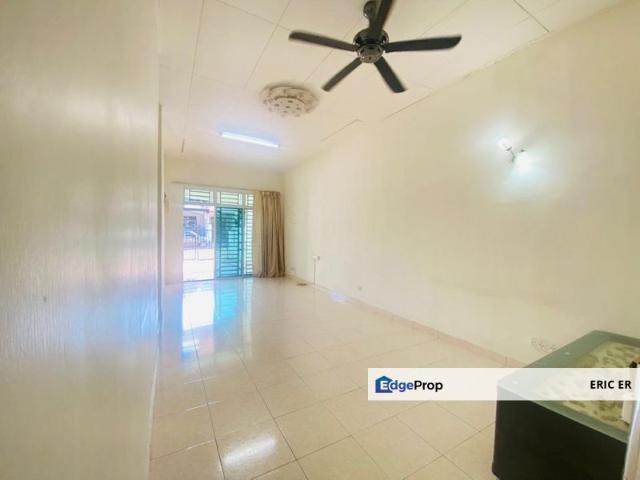 House for sale in Johor