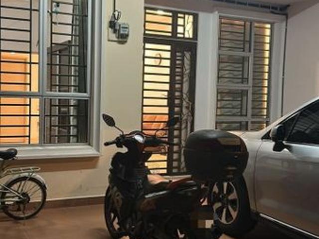 House for sale in Johor