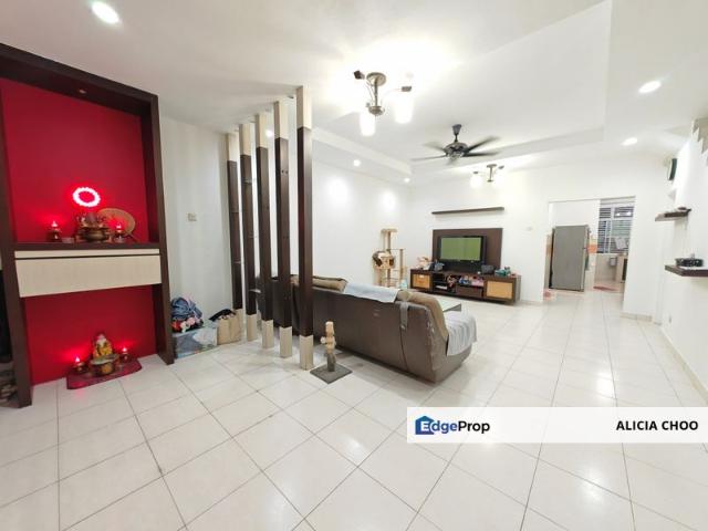 House for sale in Ulu Tiram, Johor