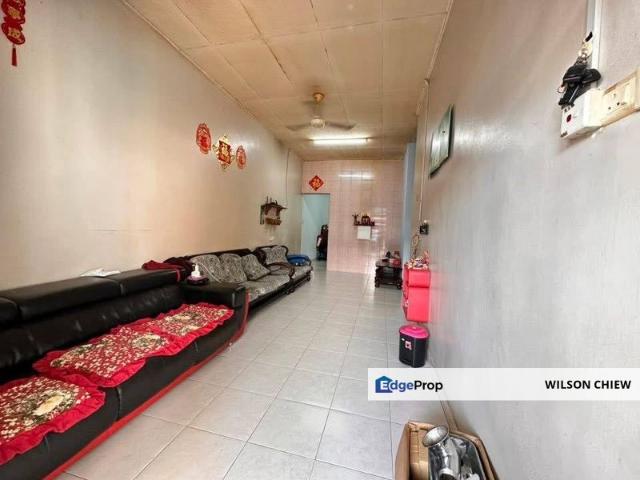 House for sale in Johor