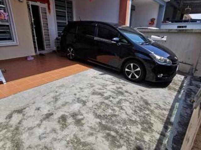 Terraced House for sale in Ulu Tiram, Johor