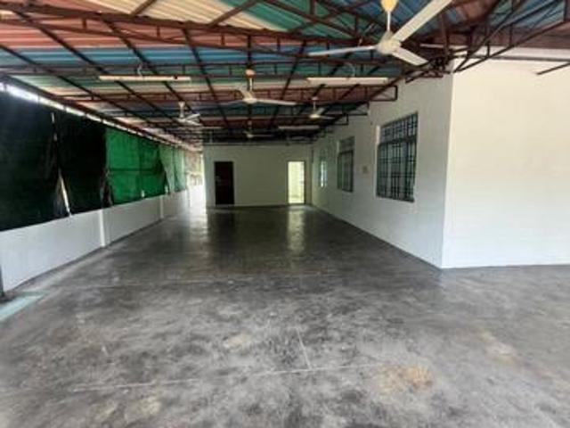 Terraced House for sale in Ulu Tiram, Johor