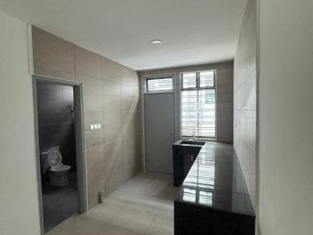Terraced House for rent in Ulu Tiram, Johor