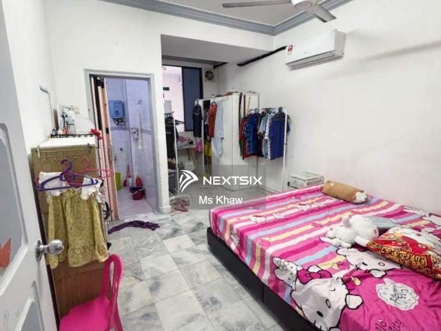 Residential House for sale in Johore Bahru, Johor