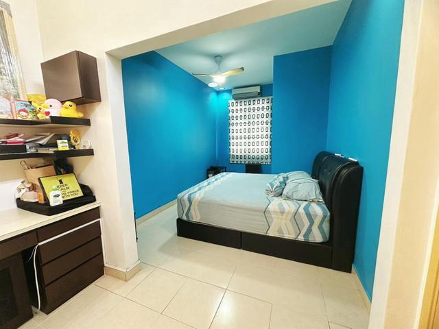 Terraced House for sale in Ulu Tiram, Johor Bahru