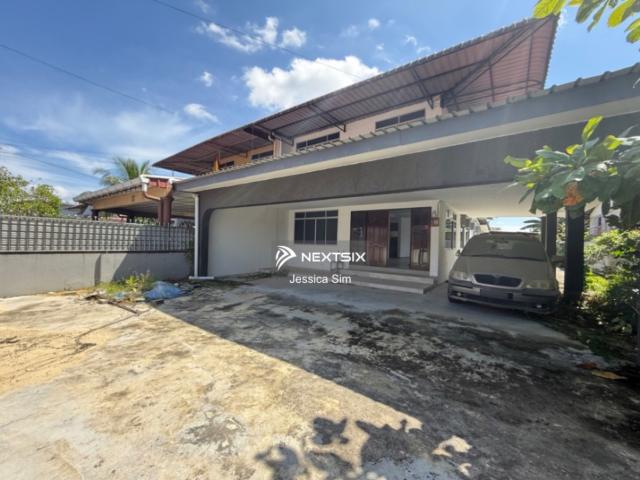 Residential House for sale in Ulu Tiram, Johor Bahru