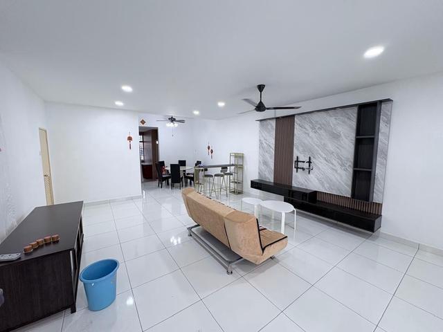 Terraced House for rent in Ulu Tiram, Johor