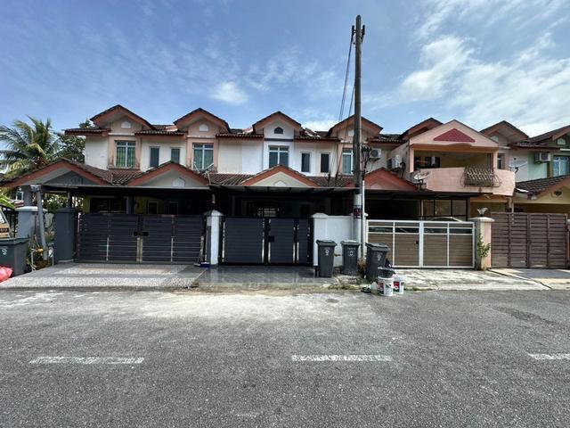 Terraced House for rent in Ulu Tiram, Johor