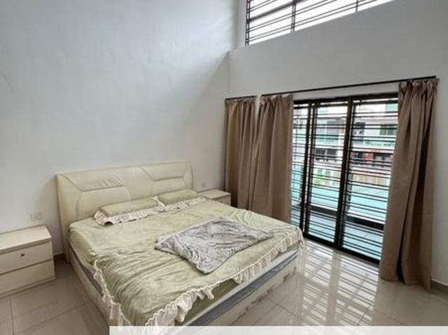 House for sale in Johor