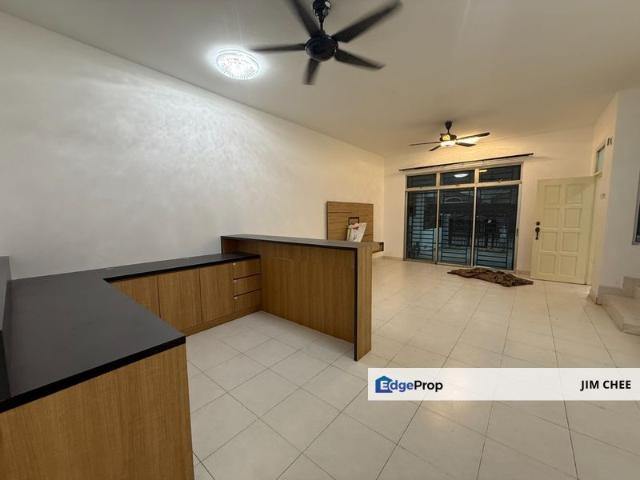 House for rent in Johor
