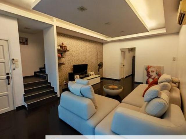 House for sale in Johor