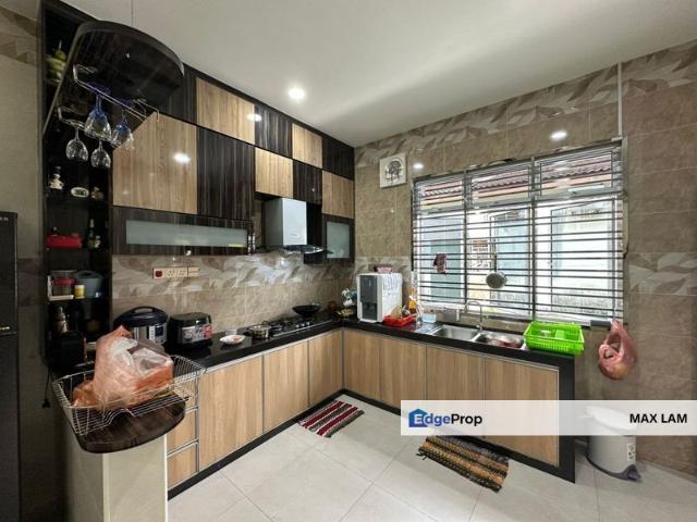 House for sale in Johor