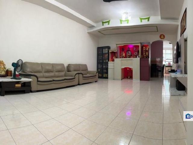 House for sale in Johor