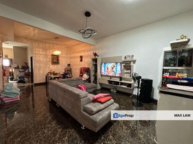 House for sale in Johor