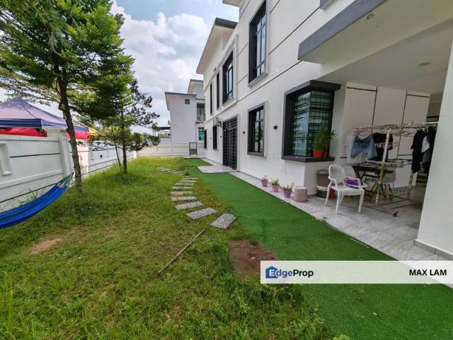 House for sale in Johor