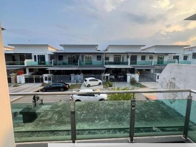 House for sale in Johor