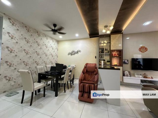House for sale in Johor