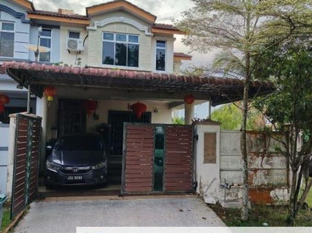 House for sale in Johor