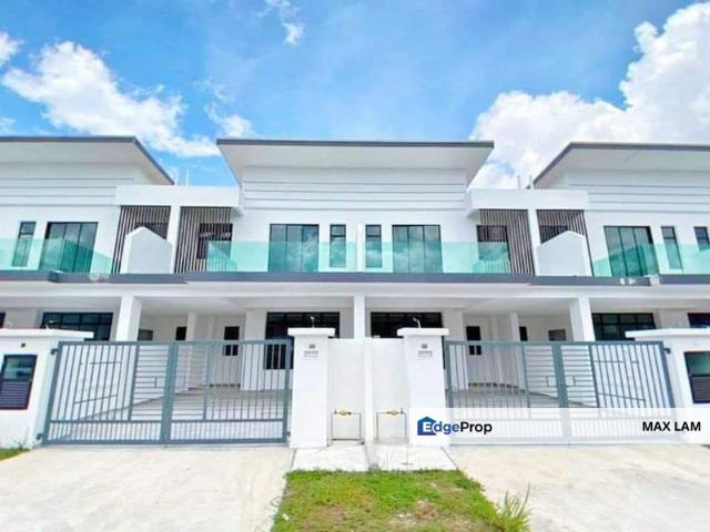 House for sale in Johor
