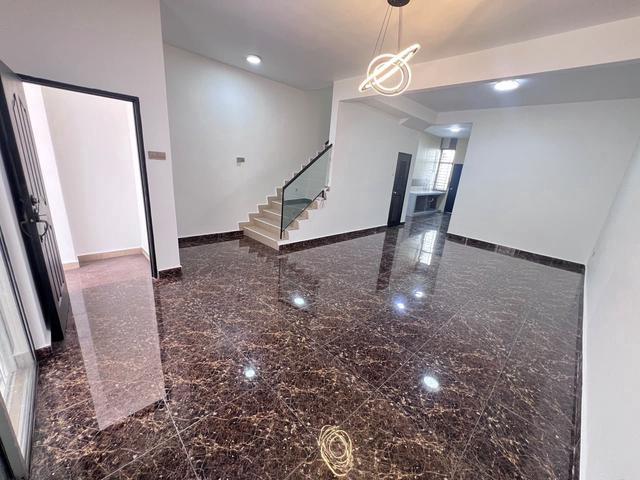 Terraced House for sale in Johore Bahru, Johor