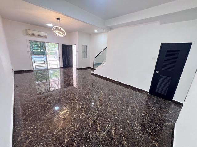 Terraced House for sale in Ulu Tiram, Johor Bahru