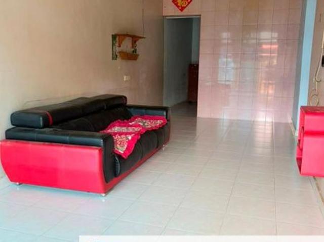 House for rent in Ulu Tiram, Johor