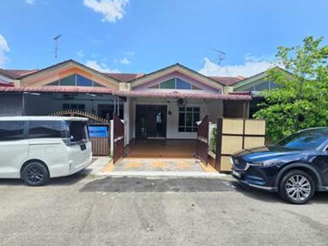 Terraced House for rent in Ulu Tiram, Johor