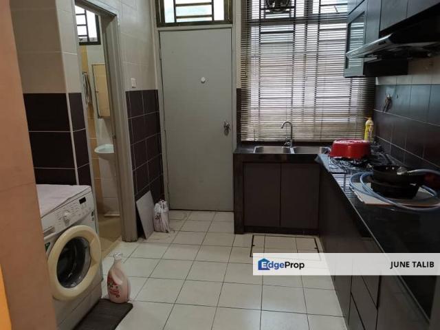 House for sale in Ulu Tiram, Johor