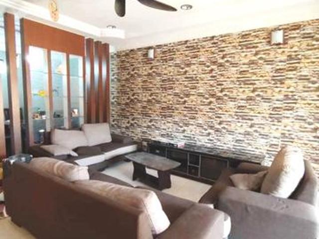 Terraced House for rent in Ulu Tiram, Johor